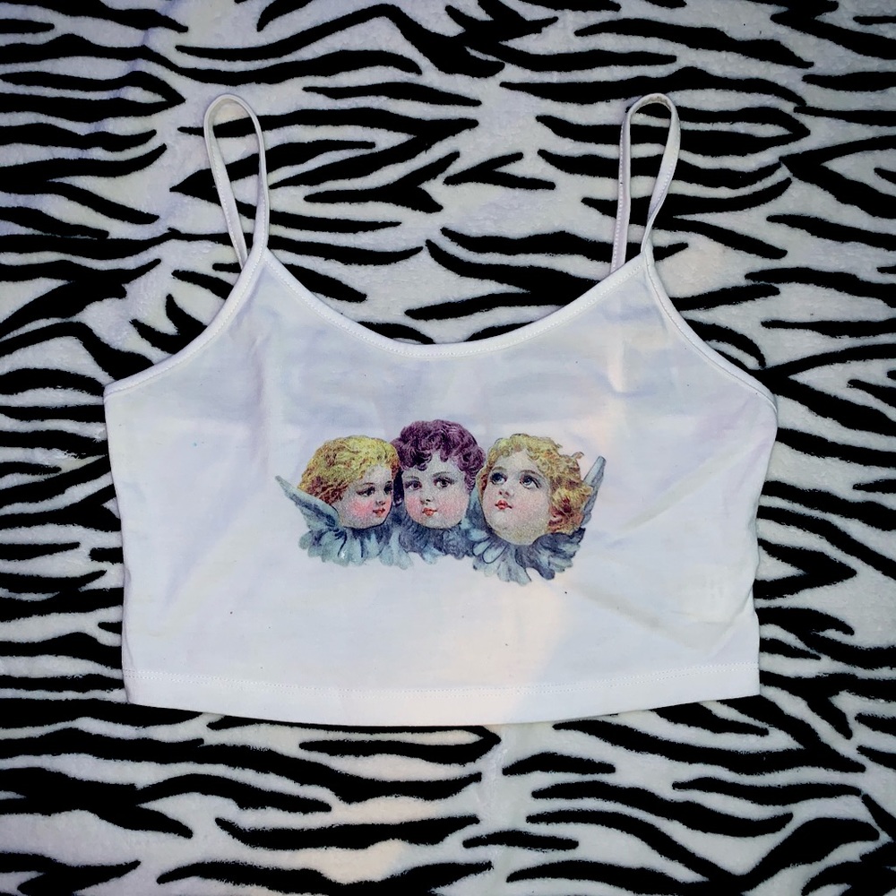 Angel Top